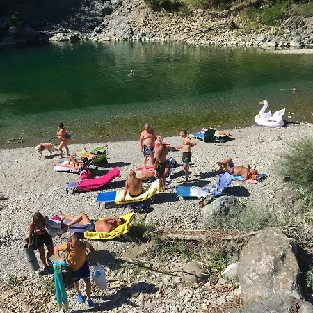 Apartman Lovely 1-bed In