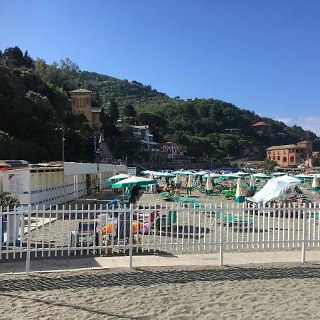 Lovely 1-bed In Appartement