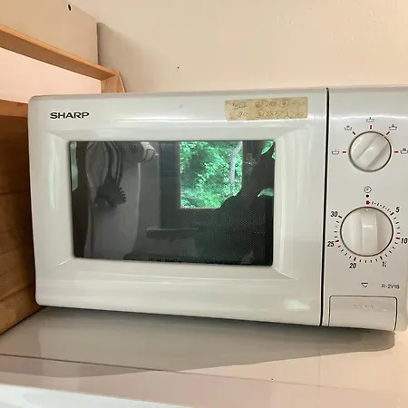 Lovely 1-bed In Apartman *