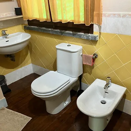 Lovely 1-bed In Borgo Val di Taro