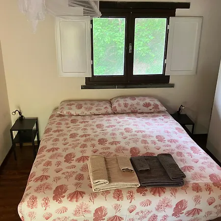 Lovely 1-bed In * Borgo Val di Taro