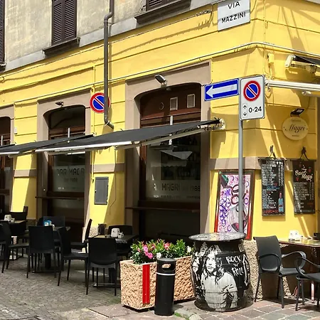 Lovely 1-bed In Apartman Borgo Val di Taro