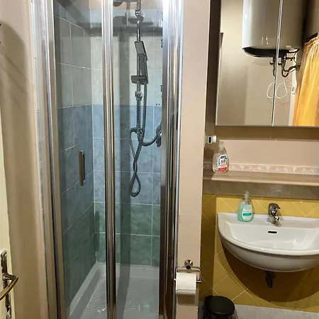 Appartement Lovely 1-bed In Borgo Val di Taro