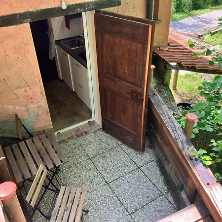 Lovely 1-bed In Apartman Borgo Val di Taro