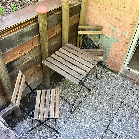 Lovely 1-bed In Apartman Borgo Val di Taro